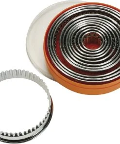 Esmeyer 1 X SCHNEIDER Ausstechersatz Oval Gezackt 9-tlg. 0 -Schneider-Geschäft b478d0c5 26c5 4ef0 be34 0817d1e4c859 2