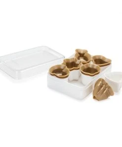 Null Tescoma Ausstechform Mit Stempel Für Kinder Katze Hund Kunststoff Rosa 7-tlg SET 11 Null Tescoma Ausstechform Mit Stempel Für Kinder Katze Hund Kunststoff Rosa 7-tlg SET -Schneider-Geschäft b4d8a664 11e8 47ed 9f95 4fea2b9423a4 3