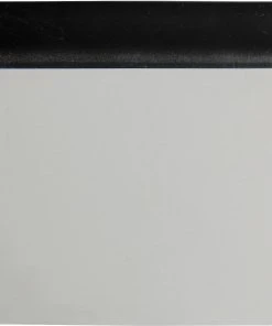 Schneider® Schneider - Abstecher, Edelstahl 110 X 120 Mm, Flexible Klinge, Griff (schwarz)