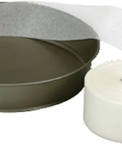 Esmeyer 1 X SCHNEIDER Backrahmen "Herz" Edesltahl, Verstellbar 430 - 500 X 70 Mm -Schneider-Geschäft b53e1e9a e88a 4628 9185 bd74fb4888f1 6