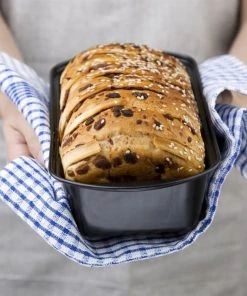 Vogue Antihaftbeschichtete Kastenform 25,5cm -Schneider-Geschäft b54cf037 2fe8 4072 ba64 672931d6947c