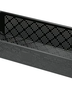 Null Kaiser Inspiration Brotbackform Perforiert 35 Cm, Backform Für 1500g Brote, Kastenform Kuchen 1 Stück