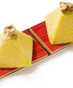 Null Silikonform, Backform, Pyramide 36 X 36 X 22mm, Silikomart -Schneider-Geschäft b5e63741 ce75 4248 8f06 1466b11ce236