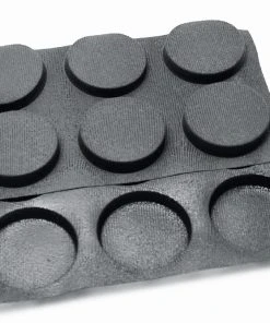 Esmeyer 1 X SCHNEIDER Backform AIR - Bagel 40 X 60 Cm, Ø 110 Mm, H 18 11 Esmeyer 1 X SCHNEIDER Backform AIR - Bagel 40 X 60 Cm, Ø 110 Mm, H 18 -Schneider-Geschäft b6739507 2ff9 4db5 a0be 8526a707a542 1