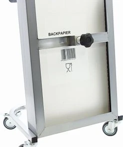 Esmeyer 1 X SCHNEIDER Backblechvorsetzer Aus Edelstahl 1.4509 340 - 615 Mm -Schneider-Geschäft b79e38f7 1bd6 4fef 9d6b 6df9cbe75f18 2