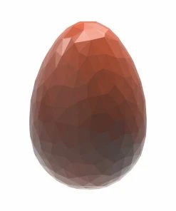 Esmeyer Schneider Schokoladen-Form 275x135x24mm 32,6x22,7x10,92mm /3x8 Pc/5,2gr