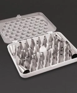 Null Gastronoble Schneider Spritztülle Offene Tulpe -Schneider-Geschäft b7d7c758 e653 4ee1 8441 0d13d304c56c 1