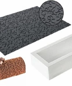 Null Backset Pois, Silikonform, Silikomart, 25 X 9 X 7 Cm 11 Null Backset Pois, Silikonform, Silikomart, 25 X 9 X 7 Cm -Schneider-Geschäft b8de09d3 bf52 4262 8fda 469bfda67cc4 2