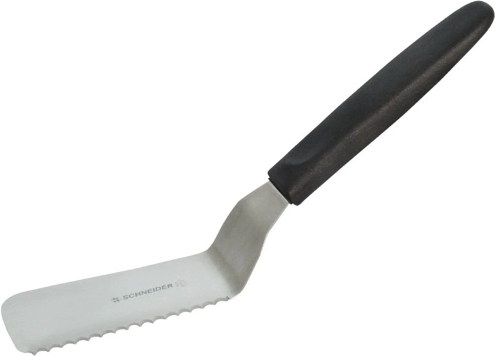 APS Streichpalette/Tortenspachtel/Gebäckpalette25 X 4 Cm, Länge 38 Cm 7 APS Streichpalette/Tortenspachtel/Gebäckpalette25 X 4 Cm, Länge 38 Cm – Bild 7