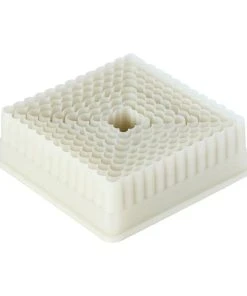 Schneider® Schneider Viereckige Ausstechformen Gerillt, Packungsinhalt: 9 Stück 13 Schneider® Schneider Viereckige Ausstechformen Gerillt, Packungsinhalt: 9 Stück -Schneider-Geschäft b9982fa0 4590 4bea 9d13 79106895f648