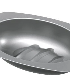 Null Kaiser Inspiration Brotbackform Oval 32 Cm, Brotform Für 750g Brote, Kastenform Kuchen Brote 1 Stück