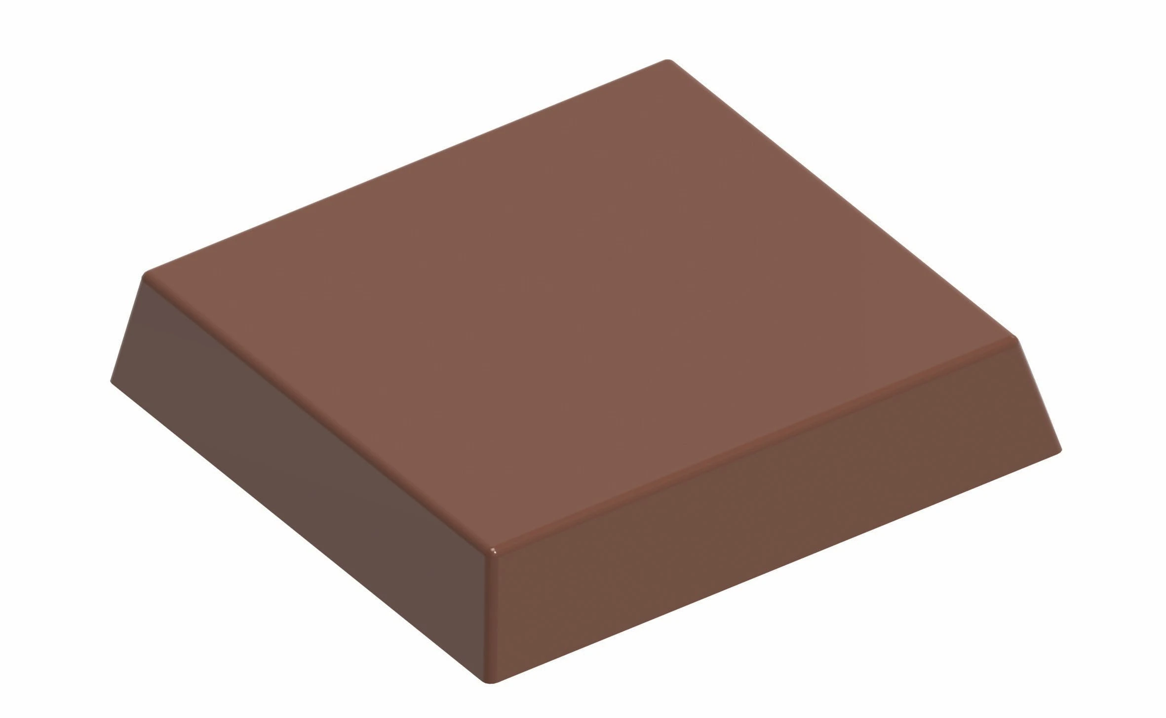 Esmeyer Schneider Schokoladen-Form 275x135 Mm 31x31x26,5 -K 5 Esmeyer Schneider Schokoladen-Form 275x135 Mm 31x31x26,5 -K – Bild 5