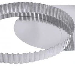 2x Contacto Antihaft- Sandkranzform, Stahl, Durchmesser: 24 Cm, Höhe: 6,5 Cm -Schneider-Geschäft ba94ac5c b562 4aa2 9c70 3809700cf701 1