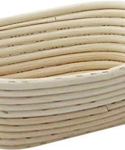 Schneider® Schneider - Brotform / Gärkorb Oval Peddigrohr, 240 X 140 Mm, 500 G -Schneider-Geschäft ba96af92 6500 4a57 82ad 1c5366e23a59 2