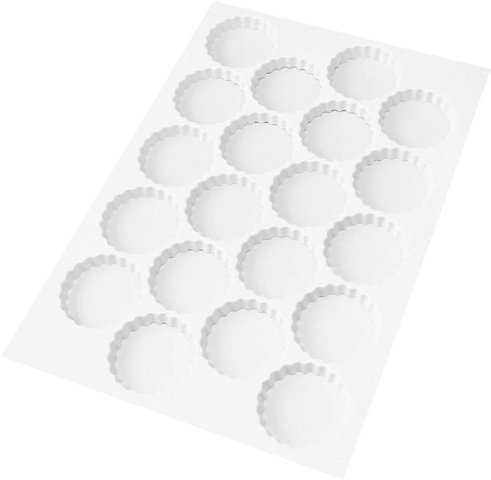 Esmeyer 1 X SCHNEIDER Ausstechmatte Aus Kunststoff No. 8a 2 Esmeyer 1 X SCHNEIDER Ausstechmatte Aus Kunststoff No. 8a – Bild 2