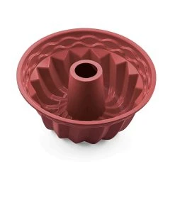 Was-germany WAS Germany - Brot-/Königskuchen Cake Pan 31 Red, 26 X 10 X 7 Cm, Silikon (3177260) -Schneider-Geschäft bb43abb2 50a7 4cb6 bf8e 278ebd833954 1