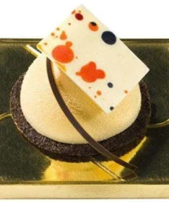 Null Silikonform, Backform, Halbkreis 40 Mm, Silikomart -Schneider-Geschäft bd522aa4 3f55 4400 b0d3 e62f8d0dad04