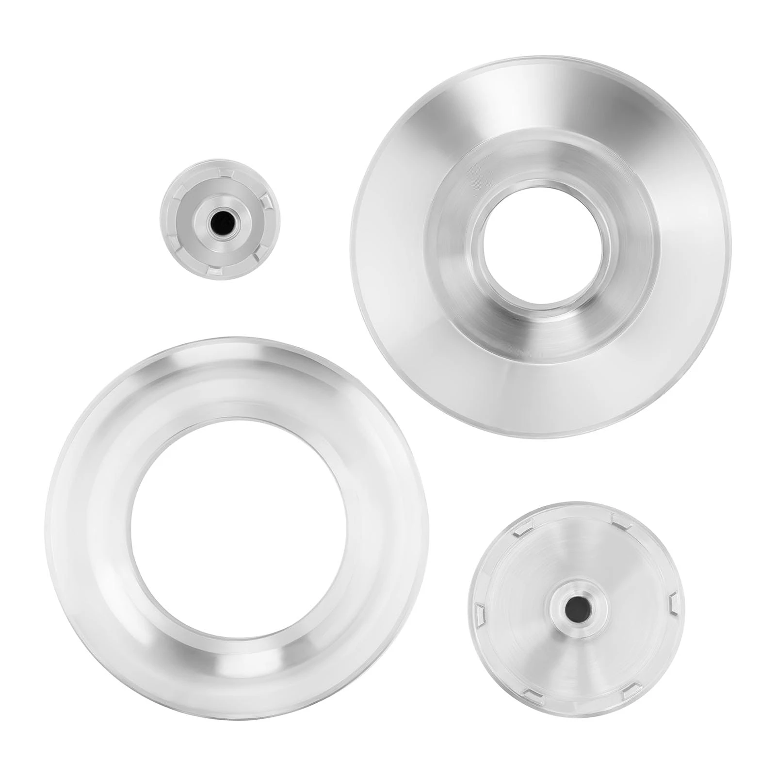 Royal-catering Royal Catering Donut-Maschine - 3.000 W - 6 L 6 Royal-catering Royal Catering Donut-Maschine - 3.000 W - 6 L – Bild 6