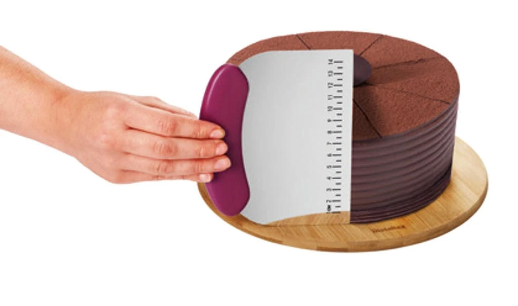 Null Teigspachtel Teigschaber Teigspatel Teigstecher Teigkarte Abstecher Kratzer 6 Null Teigspachtel Teigschaber Teigspatel Teigstecher Teigkarte Abstecher Kratzer – Bild 6