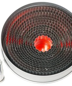 Contacto Ausstecher, Rund, Gewellt, Exoglass -Schneider-Geschäft be021849 320b 4435 ba39 8c0449e136d9 1