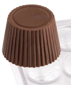 2x Contacto Pralinenform Muschel 27,5 X13,5x 2,5 Cm Große Formplatten Aus Polycarbonat -Schneider-Geschäft be5bd1bb 1cab 4bdf b57c 877f3bc5868f