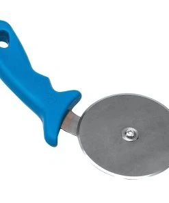 Saro PT-100 Pizzaschneider Edelstahl