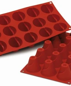 Esmeyer 1 X SCHNEIDER Silikonbackform Königskuchen Ø 300 Mm -Schneider-Geschäft c02ccda7 d307 4511 b90d 03e2aa03b609