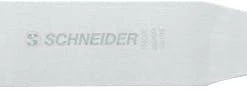 Esmeyer 1 X SCHNEIDER Back- Und Glasurpaletten POM 31 Cm -Schneider-Geschäft c0b7cb90 f15f 44f7 b0ce fdc9b511da98 3