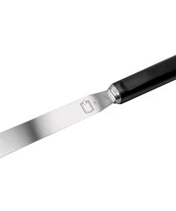 Metro-professional METRO Professional Gerade Palette, Edelstahl/ PP, 40 Cm, Flexible Klinge -Schneider-Geschäft c1033031 9f56 4ac9 9a8b de66da3e6448 scaled