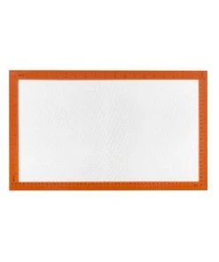 Vogue Antihaft-Backmatte Silikon 52 X 31,5cm