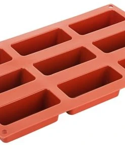 Contacto Backmatte Barren