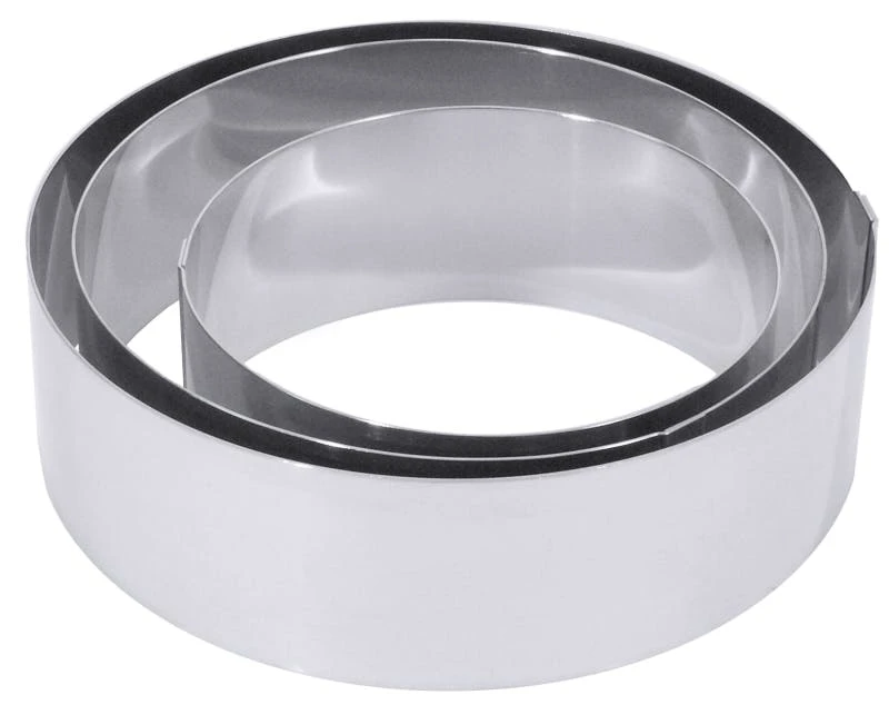 Contacto Tortenring 14 Cm 4 Contacto Tortenring 14 Cm – Bild 4