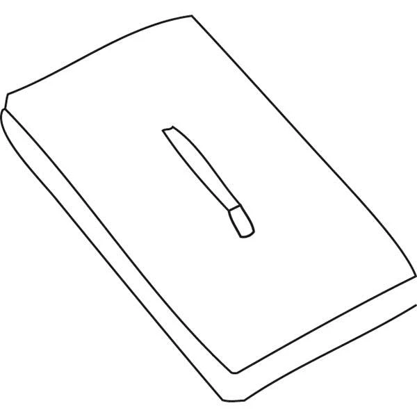 Null KBS Heizregister Für Unterbauten 80cm 4 Null KBS Heizregister Für Unterbauten 80cm – Bild 4