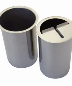 Null Messer-Abstreifbehälter Einbaugerät -Schneider-Geschäft c49e0d1e c3d6 48c0 aebd cd0eb8051b11 1