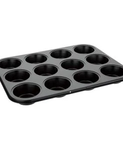 Null 12er Muffinform Muffin Form Backform 12 Loch Antihaftbeschichtet -Schneider-Geschäft c4f067fb 348c 4f35 a7e6 cf5fe02cf307