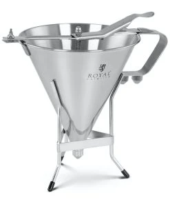 Royal-catering Royal Catering Teigknetmaschine - 20 L - 700 W - Schüssel Absenkbar 9 Royal-catering Royal Catering Teigknetmaschine - 20 L - 700 W - Schüssel Absenkbar -Schneider-Geschäft c5122d3c 80f5 47e4 b9e9 e8494da33c61 3