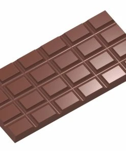 Null Schneider Schokoladen-Form 275x175 Mm -K 0