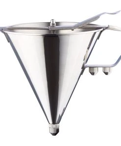 Stalgast Fondanttrichter Ø 200 Mm, 2,0 Liter