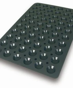 Esmeyer 1 X SCHNEIDER Backform Aus Silikon Muffin - Mini Ø 45 Mm / 30 Mm 11 Esmeyer 1 X SCHNEIDER Backform Aus Silikon Muffin - Mini Ø 45 Mm / 30 Mm -Schneider-Geschäft c66ab754 5539 42c2 a917 a248bf827b7d