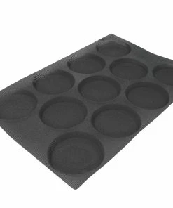 Esmeyer 1 X SCHNEIDER Backform AIR - Hamburger 40 X 60 Cm, Ø 114 Mm, H 18 -Schneider-Geschäft c6b59606 dca4 47c6 870f eb5ad2c8e1d2 scaled