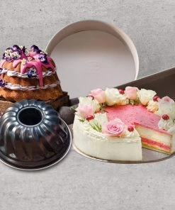 Null Dr. Oetker 3er Set Backformen Kuchenformen Springform Kastenform Gugelhupfform 9 Null Dr. Oetker 3er Set Backformen Kuchenformen Springform Kastenform Gugelhupfform -Schneider-Geschäft c8cdf15a f02b 401a 9bcc eaaae949c362 1