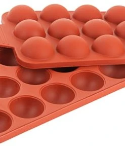 Contacto Cake-Pops-Form, Silikon