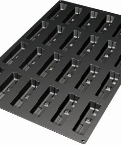 Esmeyer 1 X SCHNEIDER Backform Aus Silikon Fantasy 11 120 X 36 Mm