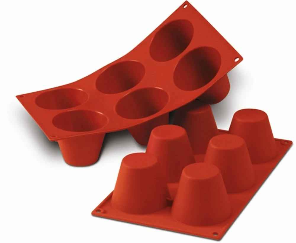 Hendi Mini-Muffins Ø 53x(H)30 5 Hendi Mini-Muffins Ø 53x(H)30 – Bild 5