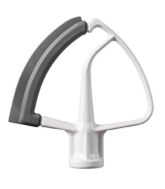 Bartscher Original Zubehör KitchenAid Flexi-Flachrührer Für 4,8 L Artisan Und 4,3 L Classic/ Flexi-Rührelement 5KFE5T 2 Bartscher Original Zubehör KitchenAid Flexi-Flachrührer Für 4,8 L Artisan Und 4,3 L Classic/ Flexi-Rührelement 5KFE5T – Bild 2