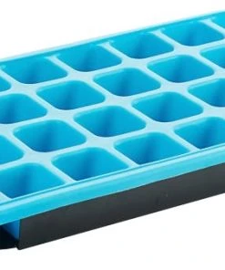 Contacto Eiswürfelform