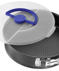 Null 3-tlg. Springform Set Backform Kuchenform Kuchenbackform Tortenring Carbonstahl -Schneider-Geschäft cc921516 2d66 4f44 9510 f87dc1004758 3