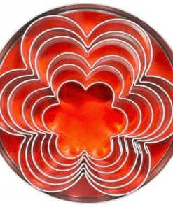 Contacto Ausstechformen 'Ziffern' Set -Schneider-Geschäft ccd2328f 14b9 4a35 93d2 19e304f91876