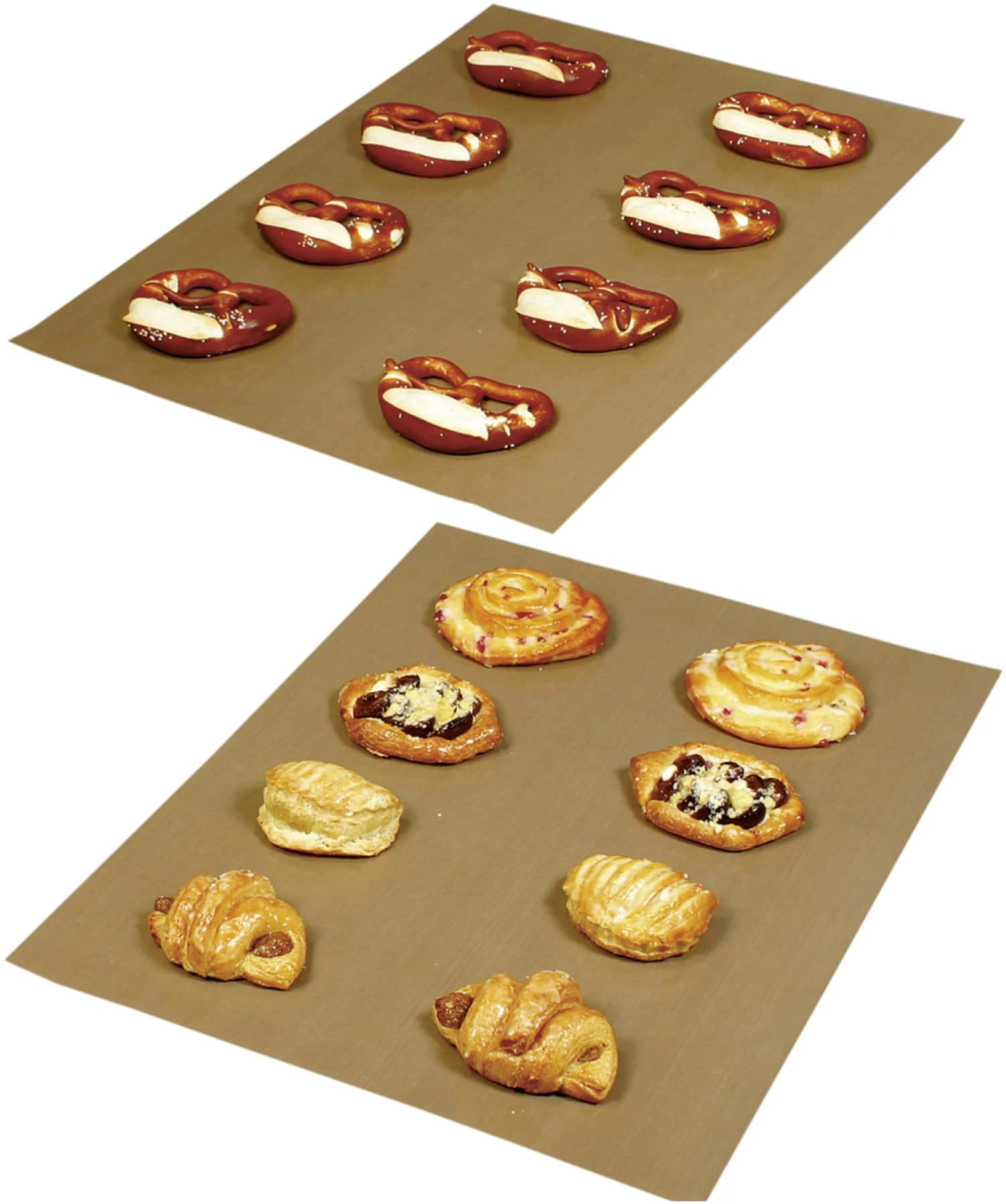 Null Teflon-Backtrennfolie 570 X 780 Mm X 0,215 Mm 4 Null Teflon-Backtrennfolie 570 X 780 Mm X 0,215 Mm – Bild 4