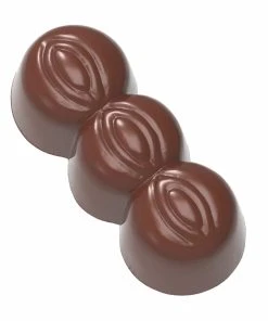 Esmeyer Schneider Schokoladen-Form 275x175 Mm 47x19x17 -K